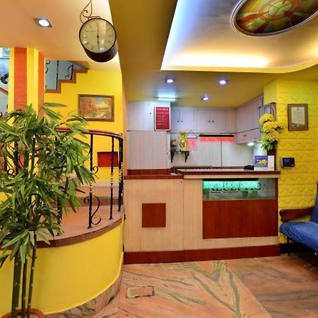 Hotel Airways Калькутта Экстерьер фото