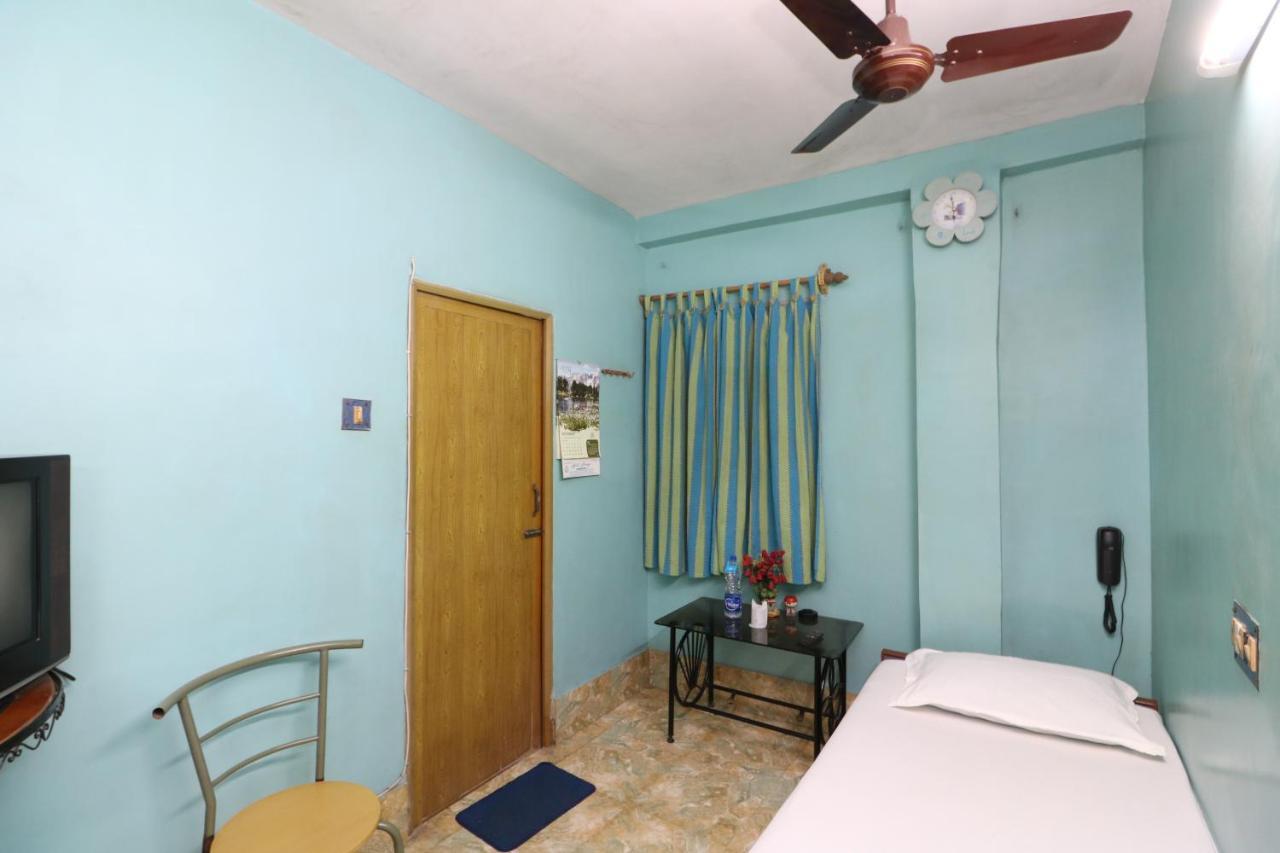 Hotel Airways Калькутта Экстерьер фото